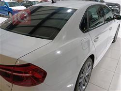 فولكسفاغن باسات